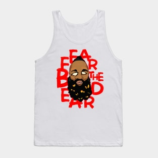 James Harden Tank Top